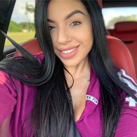 Meet your Posher, Susana - Picture 1 of 1